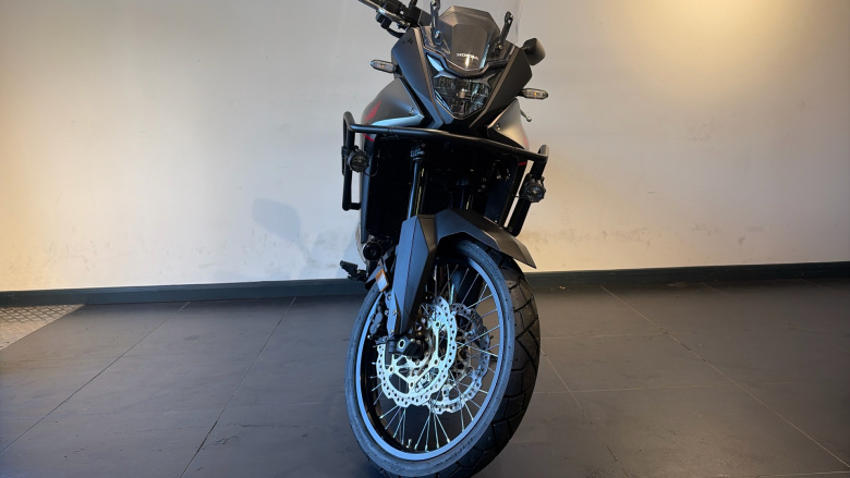 (23MY) Honda XL750 Transalp